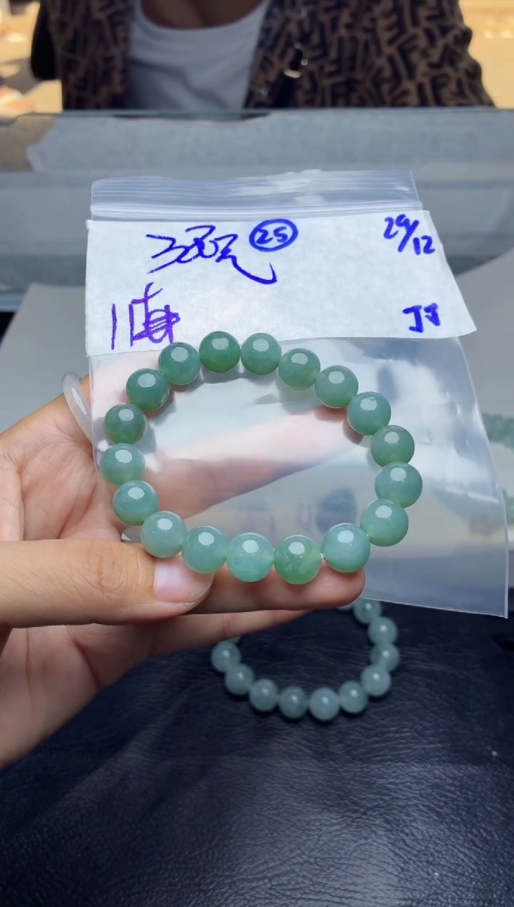 未镶嵌定制翡翠毛货需精细抛光多样性拍一发一+25