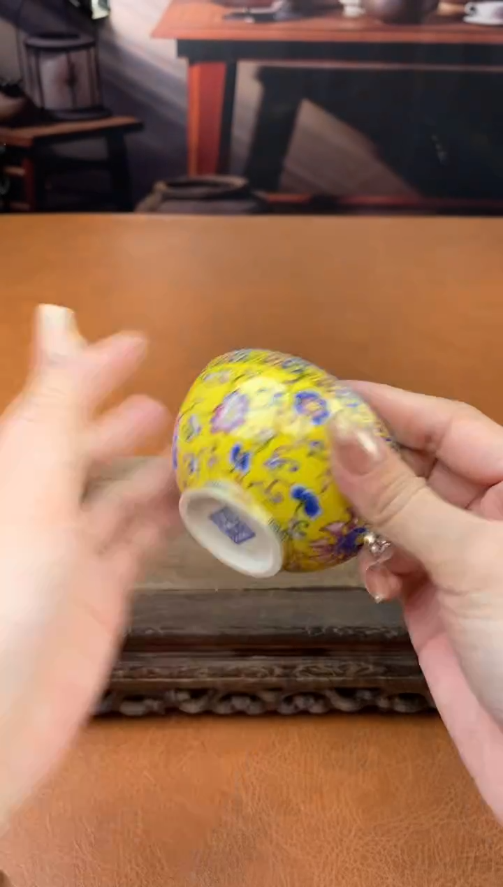 【闪购商品】陶禧茶器闪购福利V