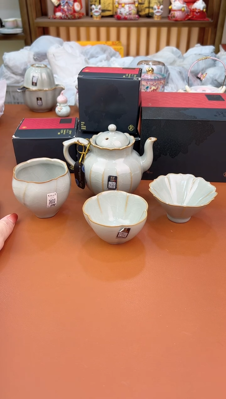 @@允礼茶器通用链接 这个真的很便宜