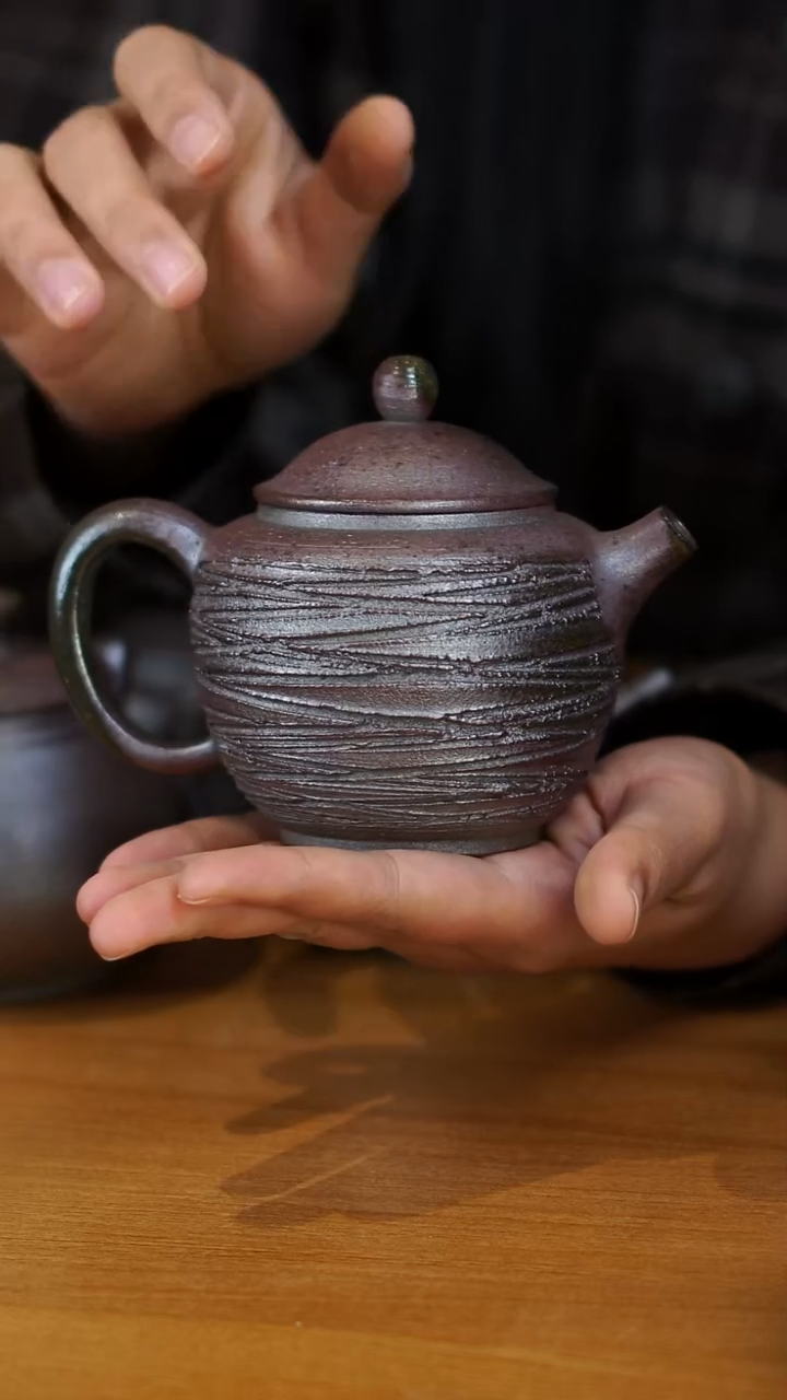 壶351  苏橙茶周边