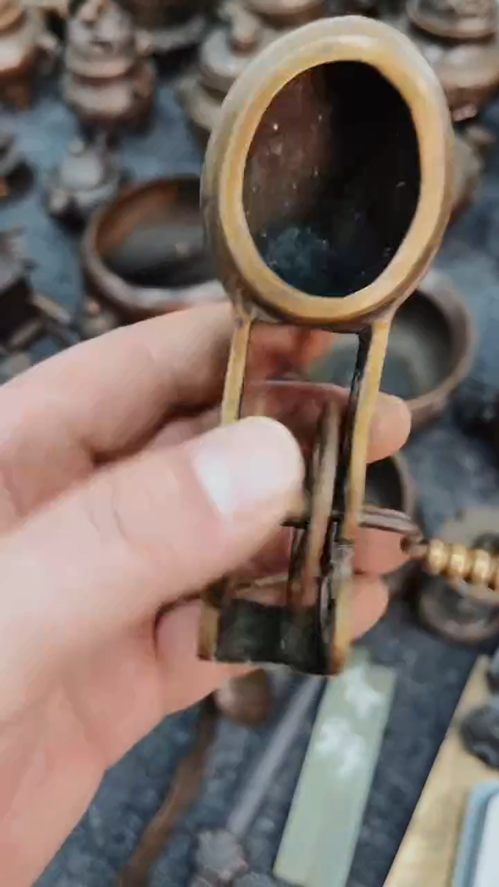 【闪购商品】精铜工匠 独具韵味