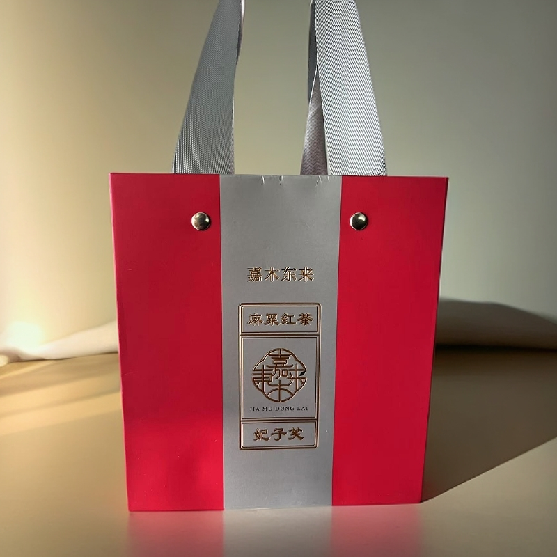 【妃子笑礼盒】许昌茶叶超市采购妃子笑红茶茶叶红茶花香