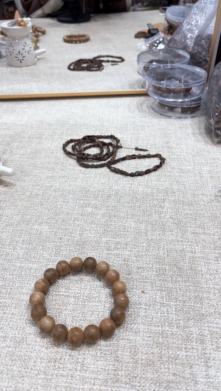 【闪购商品】木惠1.2+老货材料单圈