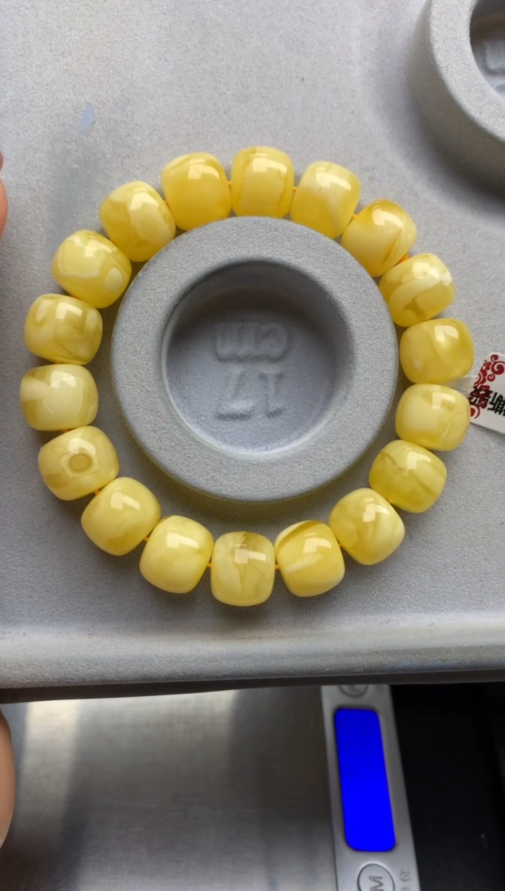 【闪购商品】蜜蜡珠宝奇石未镶嵌11