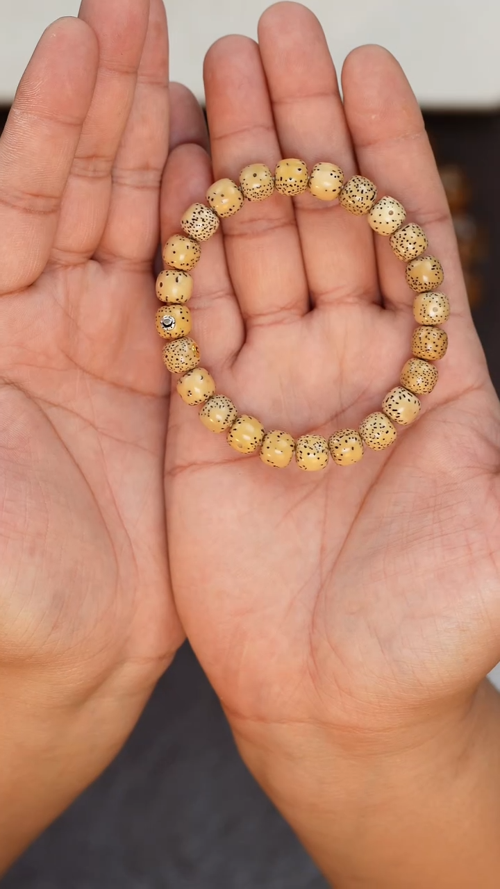 【闪购商品】星月菩提手串星月手串