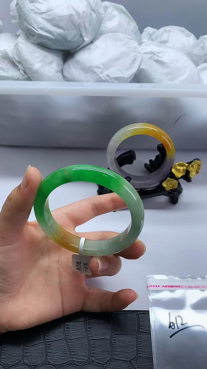 无非金属12直播间一物一拍所见即所得56-57