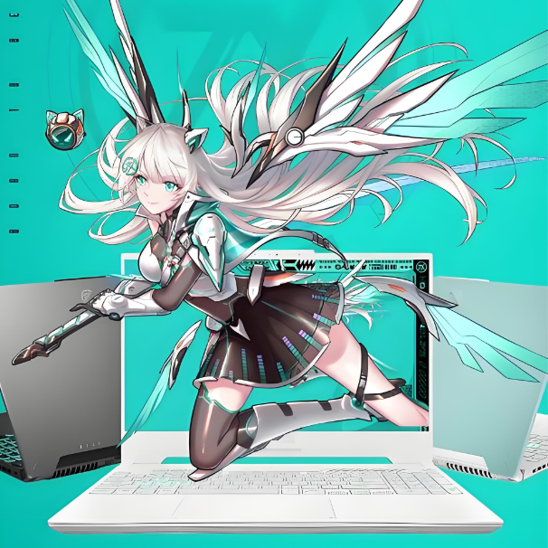 9新 ASUS/华硕 飞行堡垒天选高性能作图笔记本电脑