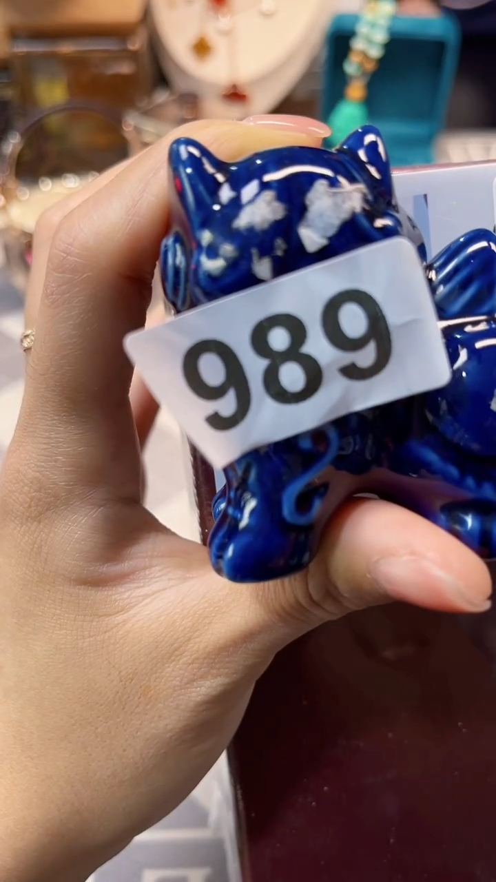 瓷片陶茶666文玩周边多人古