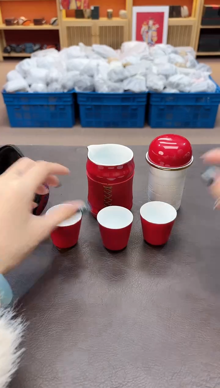 【闪购商品】摆件瓷SC1111111111111