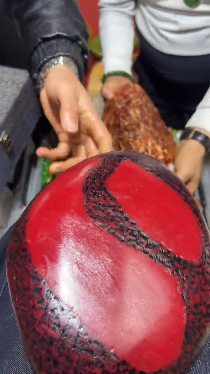 未镶嵌和田玉挂件1