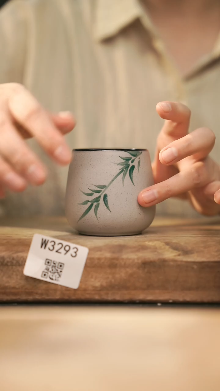 【经典福利】/ 杯子@@W3293