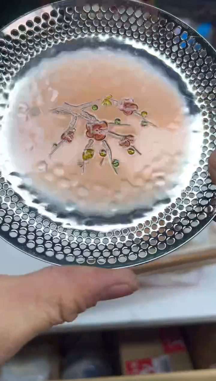 【闪购商品】瓷片h662好好好好好好