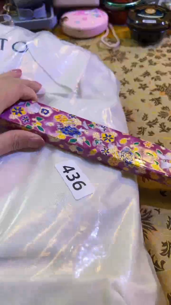 【闪购商品】瓷片陶茶666文玩周边多人