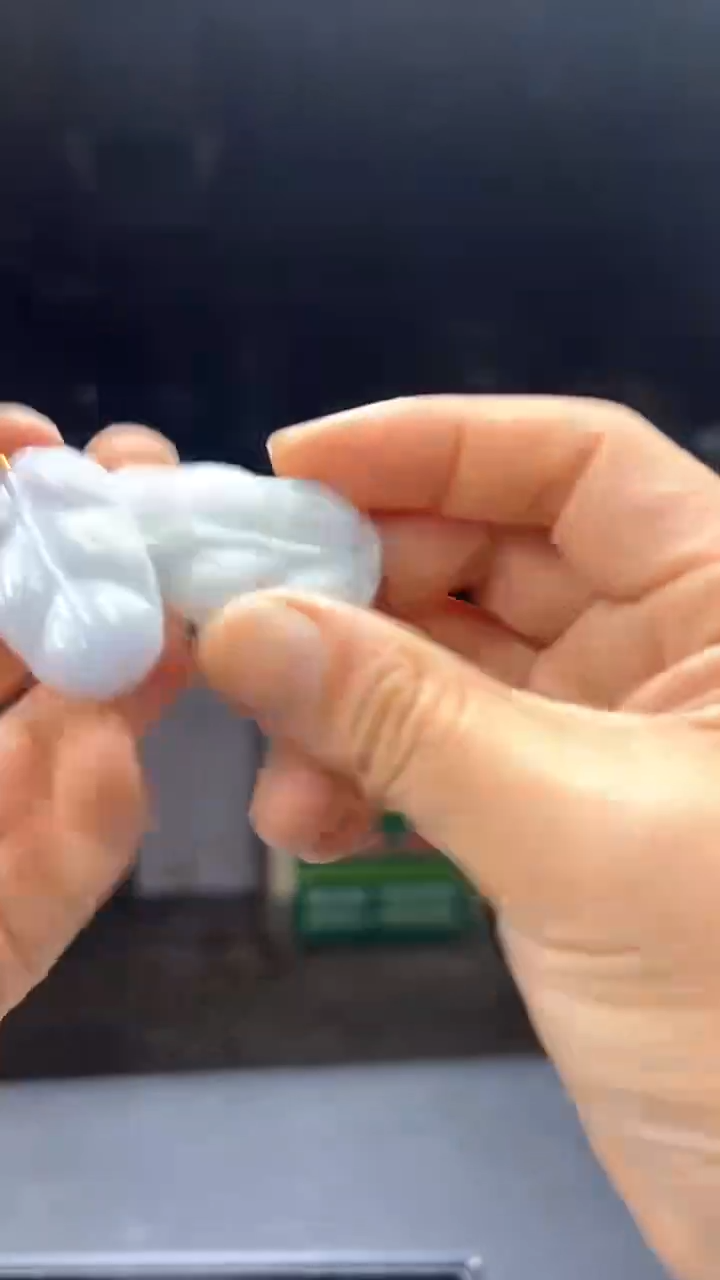 颈饰未镶嵌翡翠070多样性发一