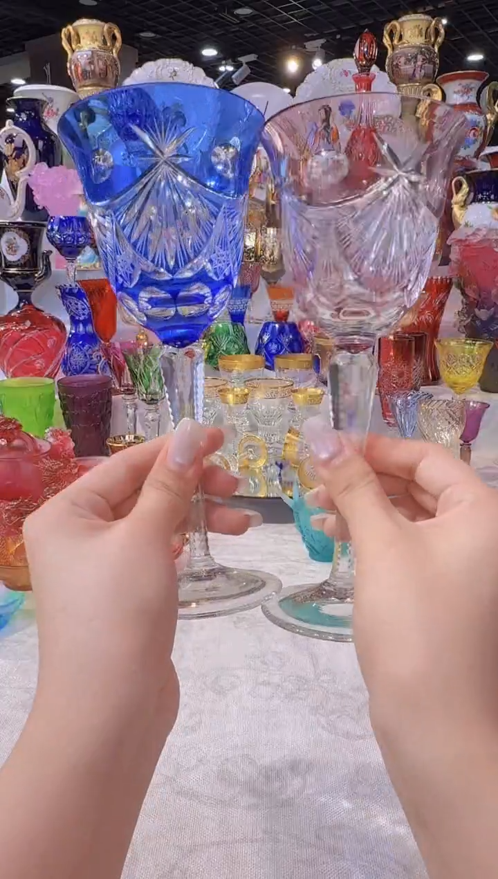 骨瓷娜娜中古瓷器如图所示55