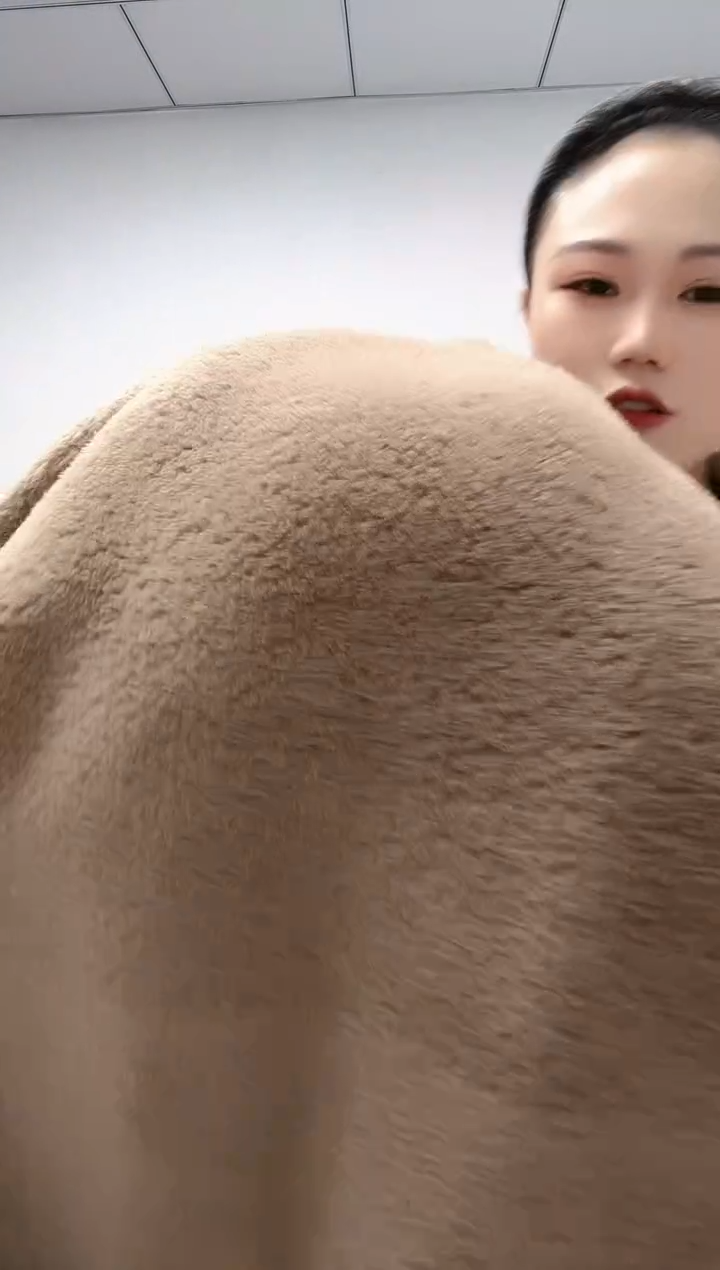 法兰绒2.6X1.5左右以主播所说为准