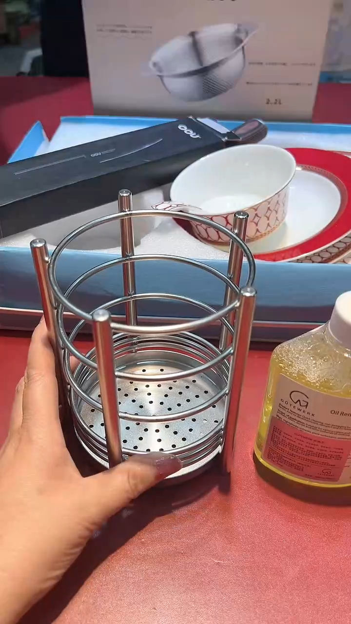 【闪购商品】瓷片锅碗瓢盆一件不剩