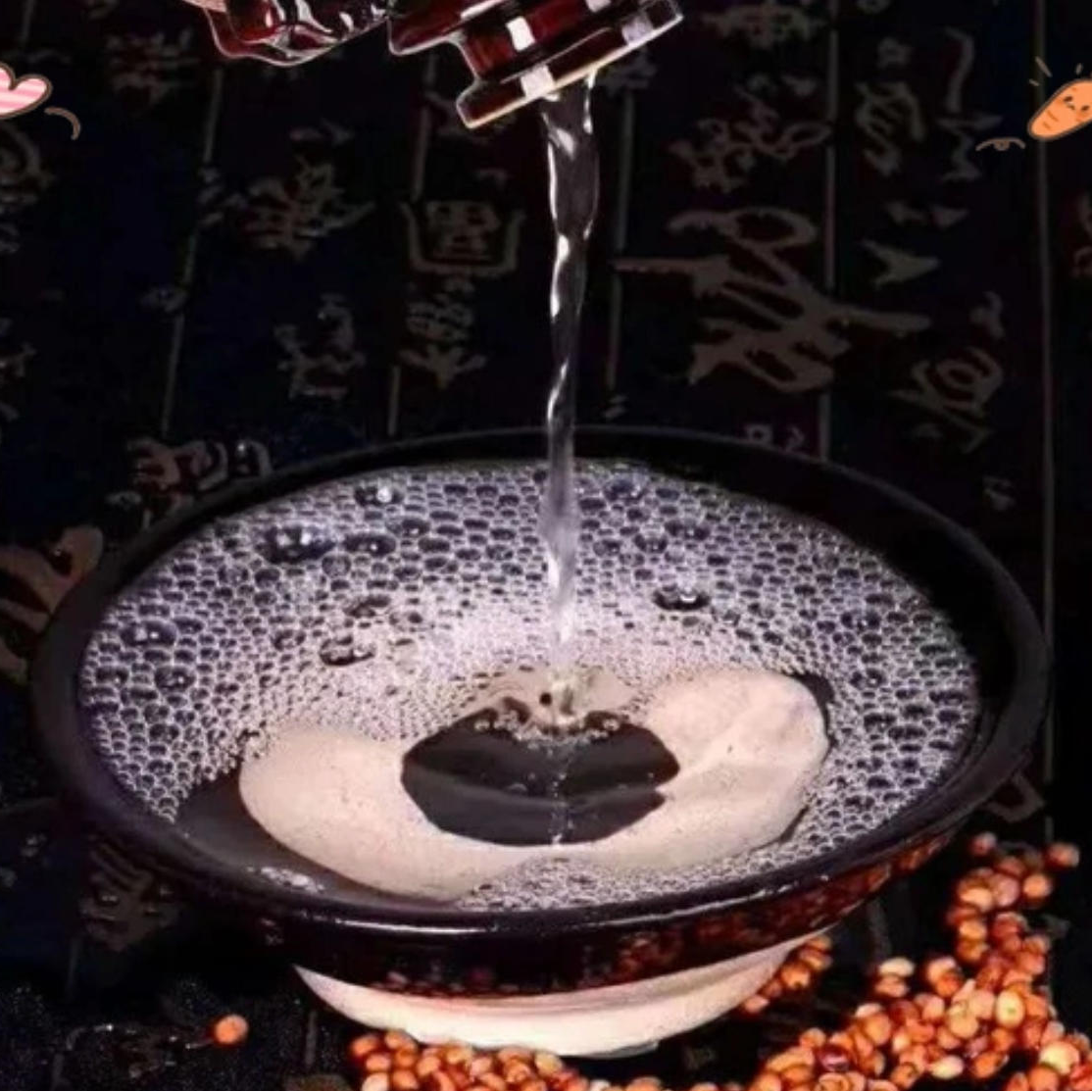 徐思亚封藏00酱香型白酒53度500ml53%Vol 商品属性