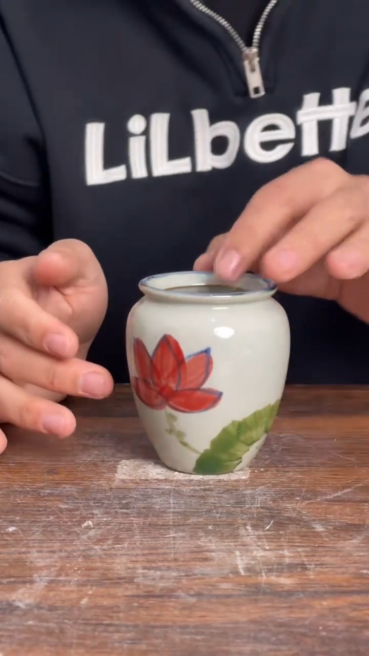 【闪购商品】瓷片捡漏特惠！微微瑕~~91