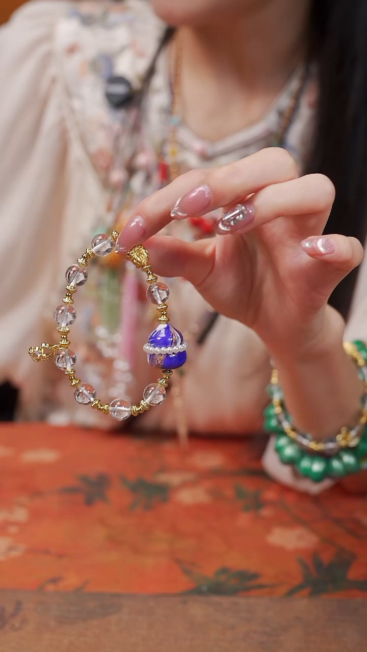 170精工手串-----138