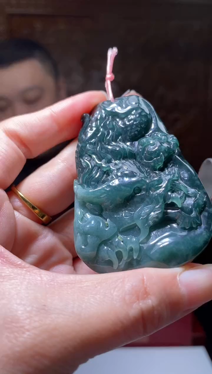 【闪购商品】翡翠颈饰合金B-@@KJC01300041