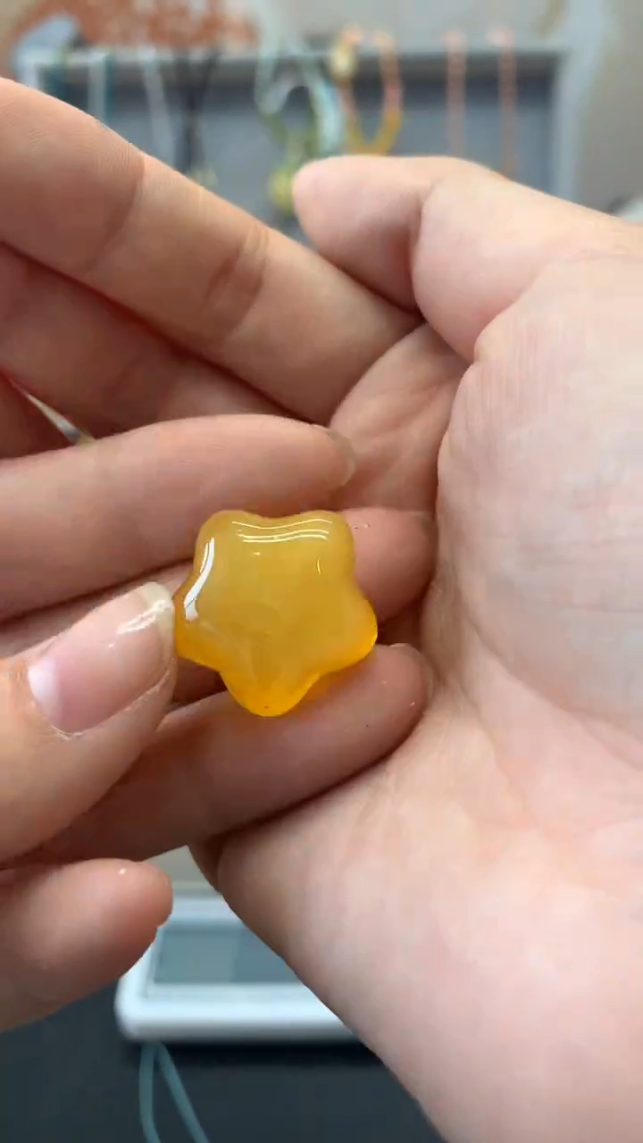 【闪购商品】琥珀珠宝奇石未镶嵌99