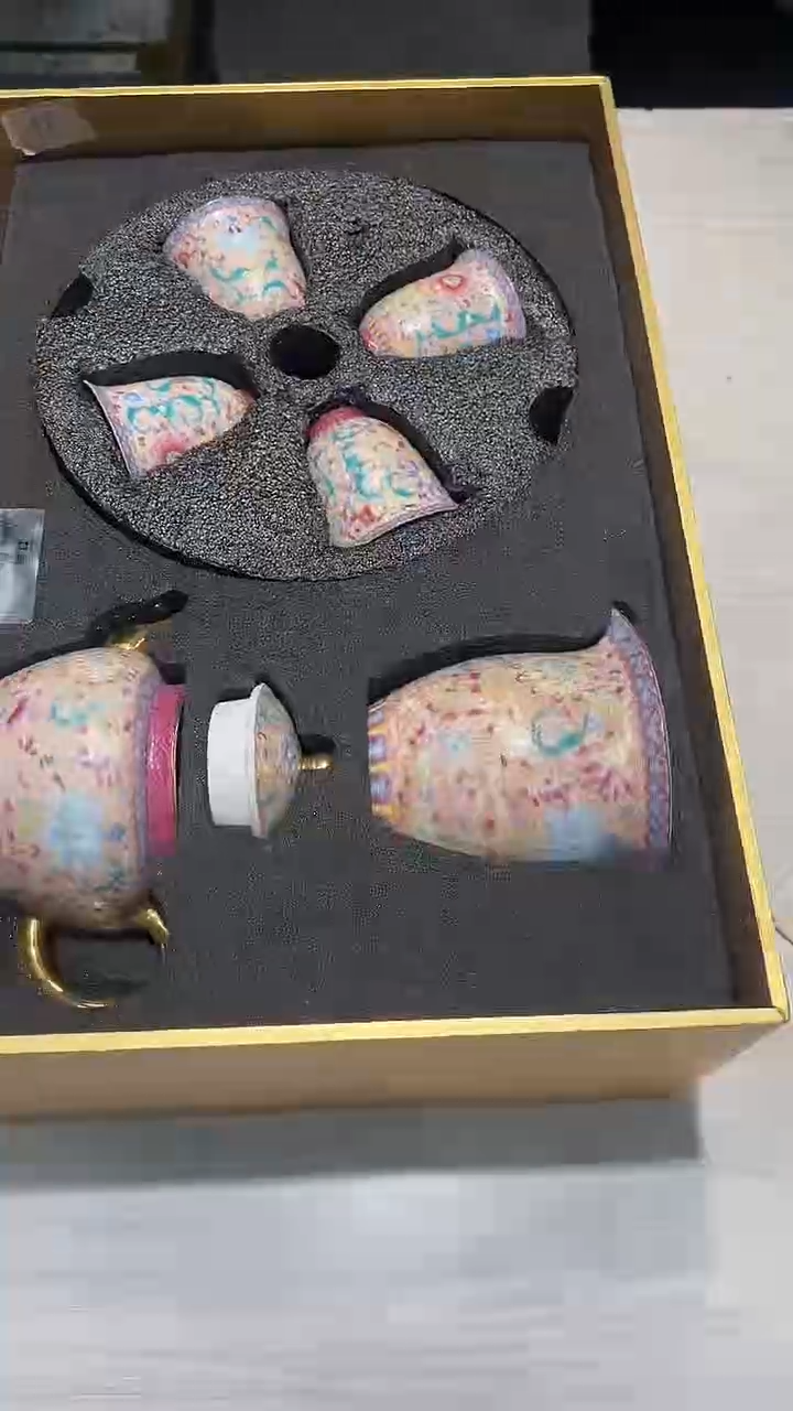 瓷片生活的本意就是开心@@1