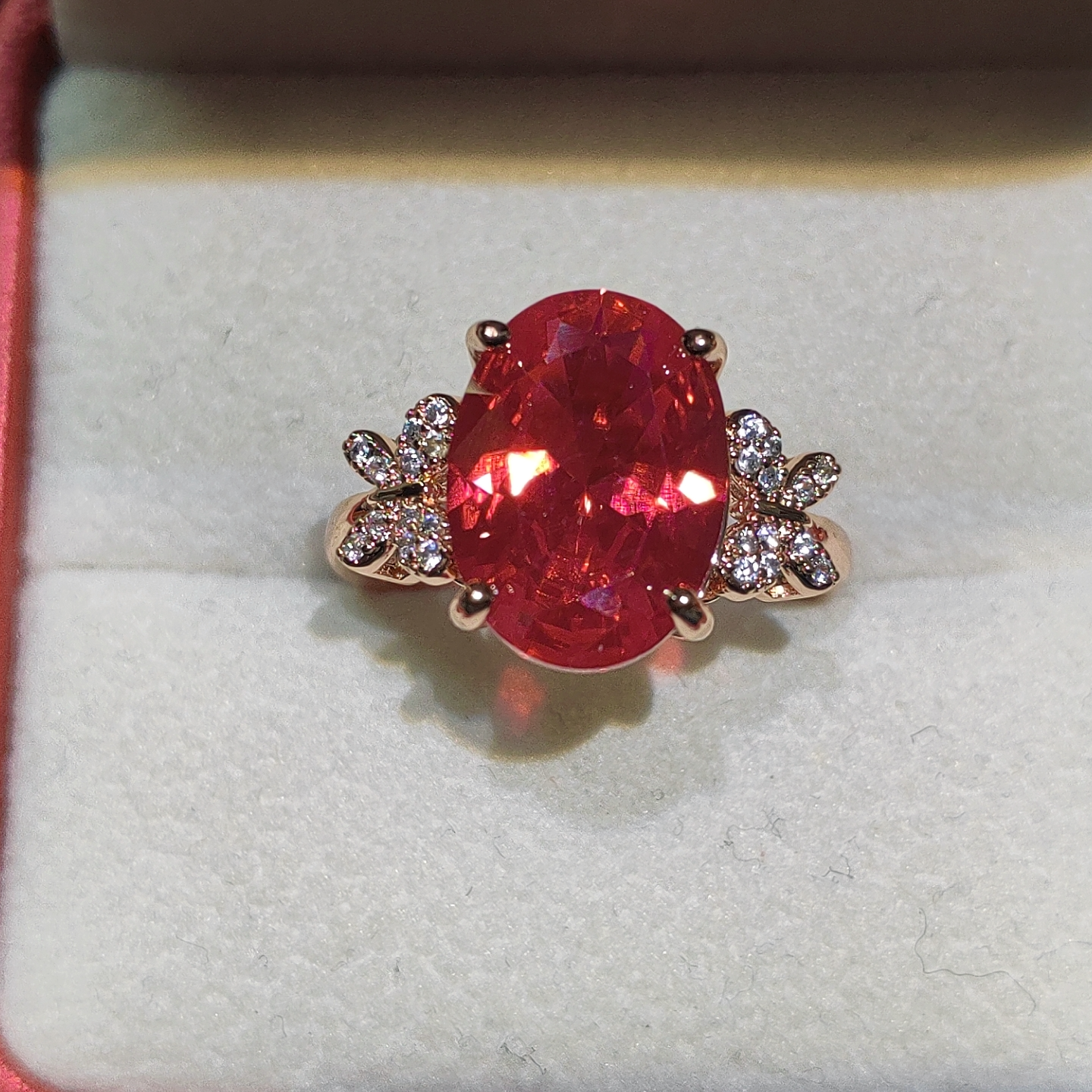  禧尚专属--xszs1013戒指