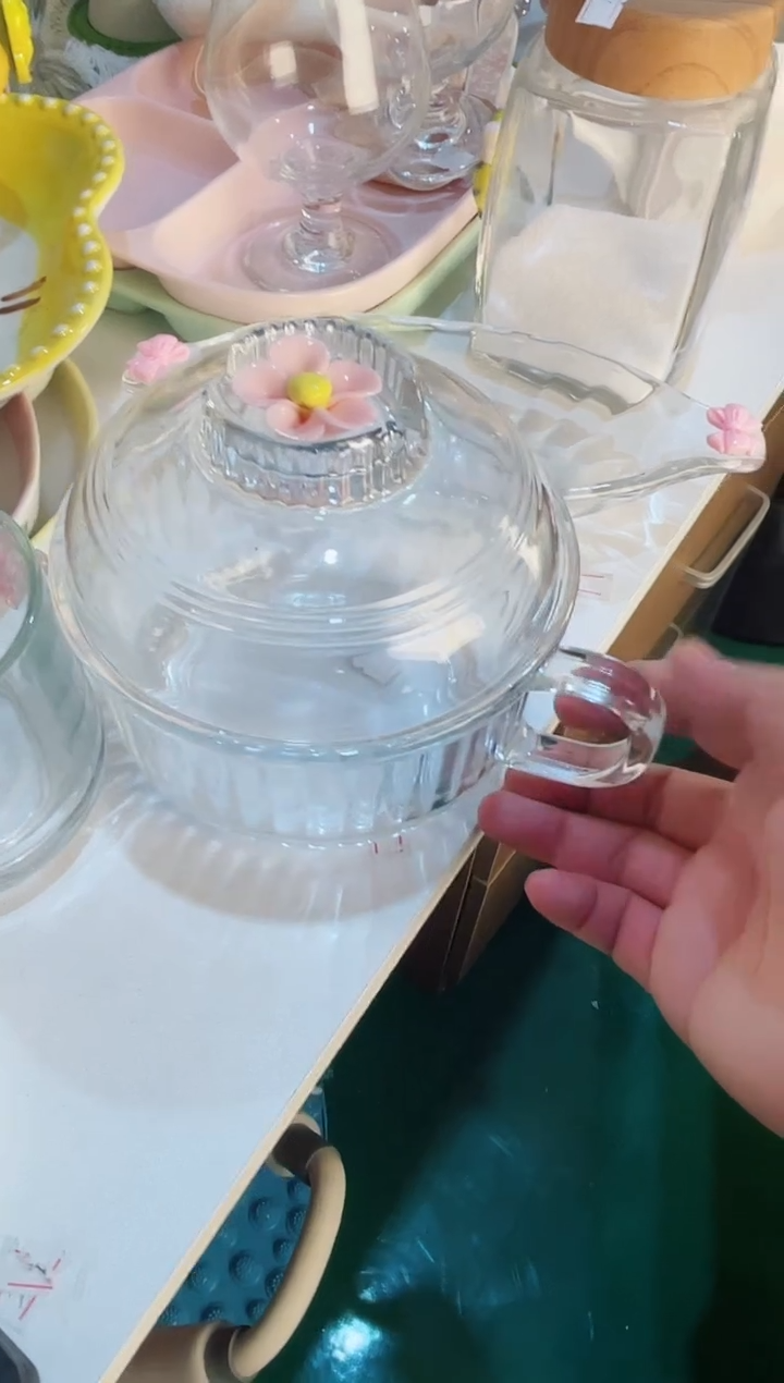 【闪购商品】瓷片泡面碗 发货快质量好