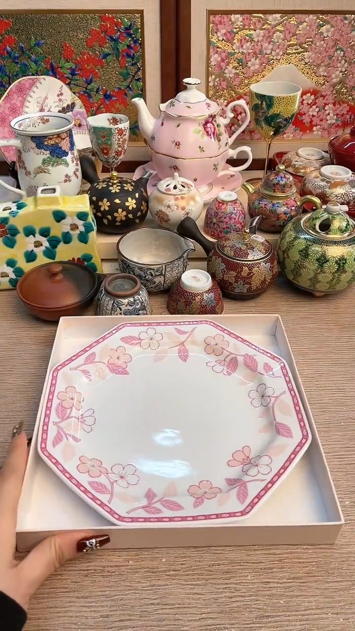 【闪购商品】摆件陶瓷陶瓷陶瓷陶瓷