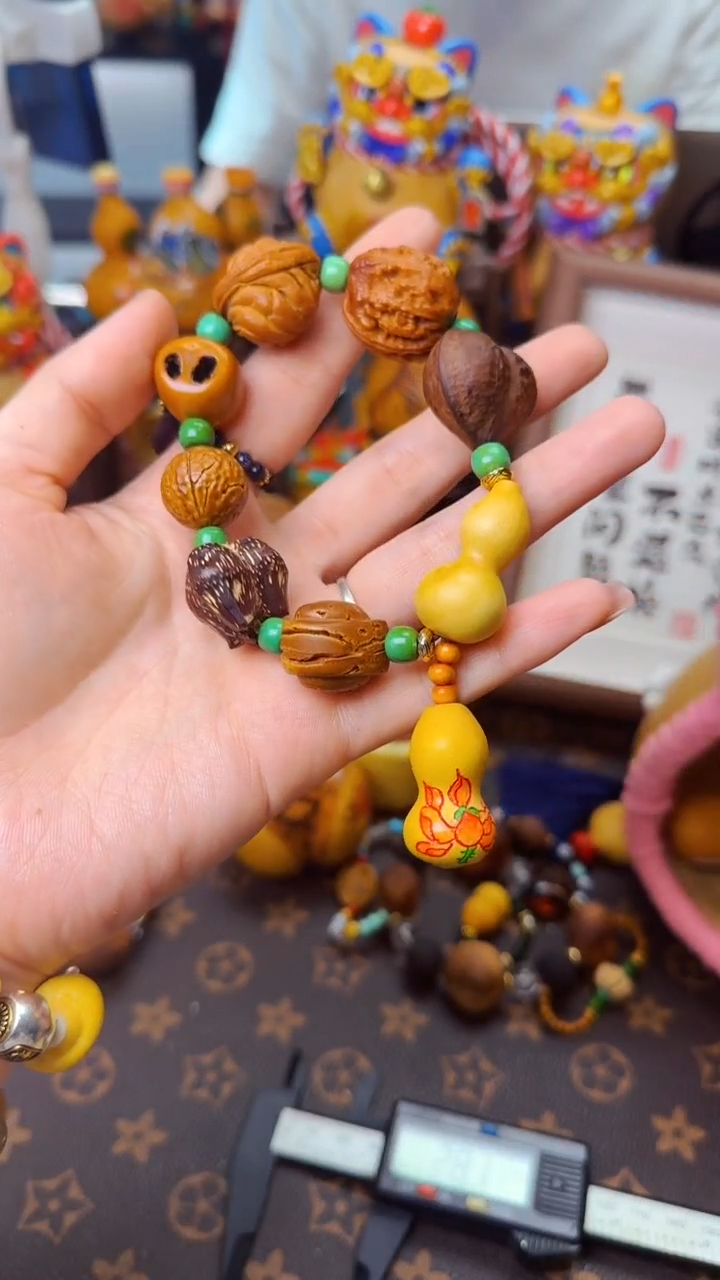 【闪购商品】584文玩葫芦文玩好物