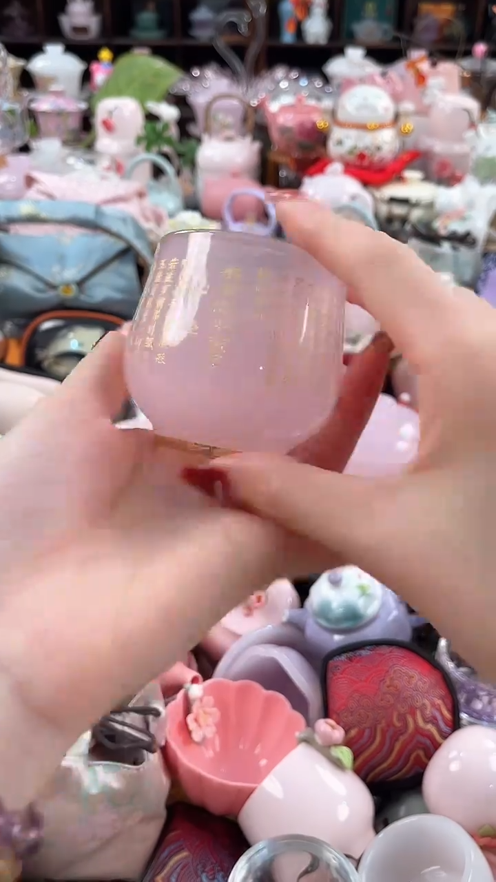 【闪购商品】壶茶具：库存仅剩1件