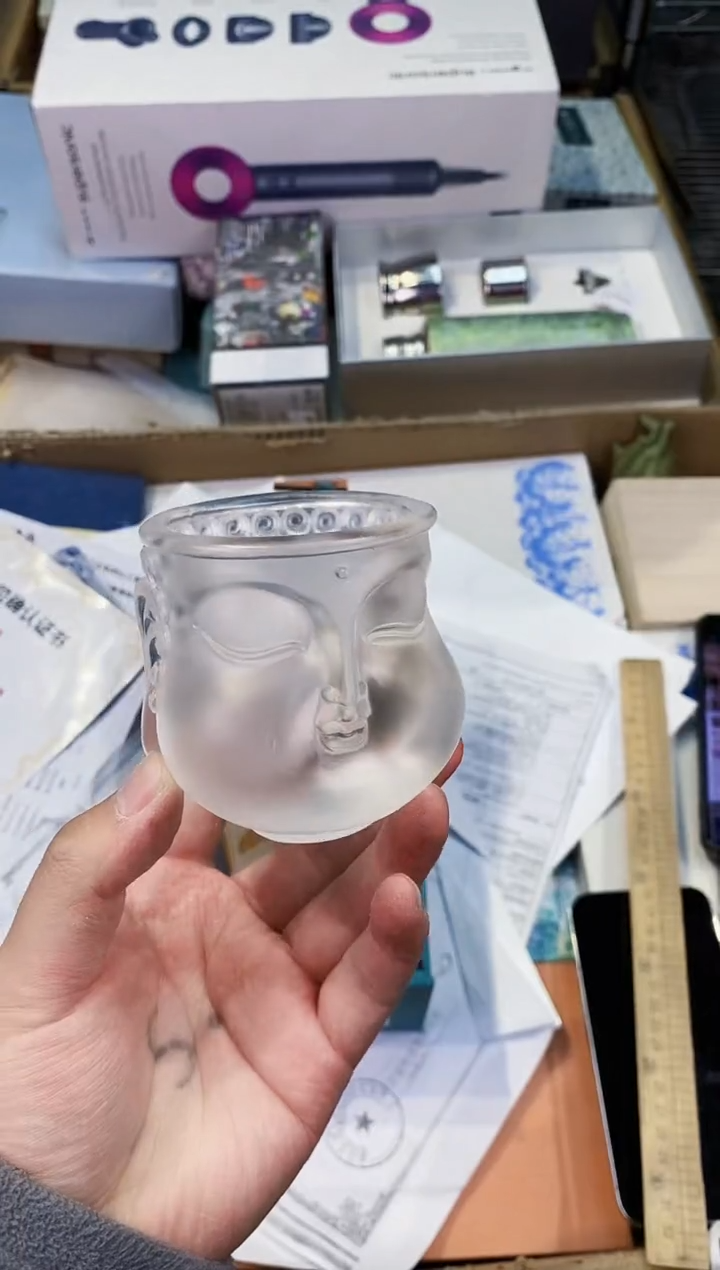 【闪购商品】瓷片都是我的大宝贝儿瓷器