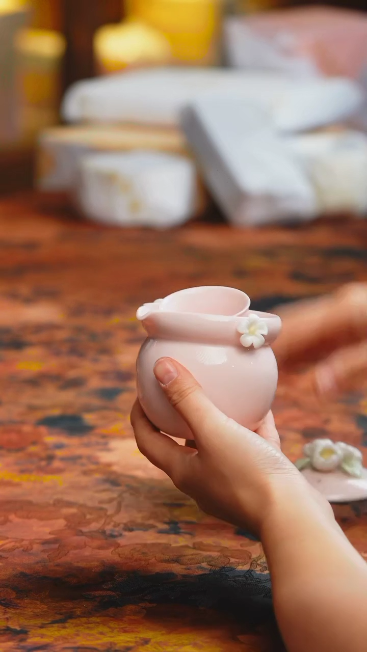 【闪购商品】楽门茶器！！！！