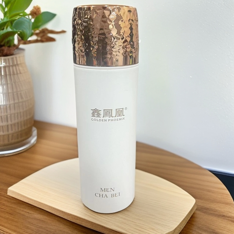 鑫凤凰焖茶杯（480ml）