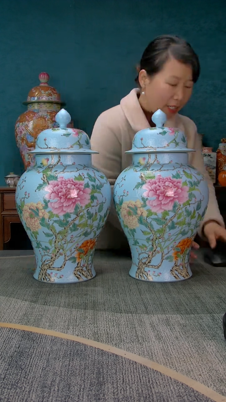 其他瓷恒盛珍藏馆