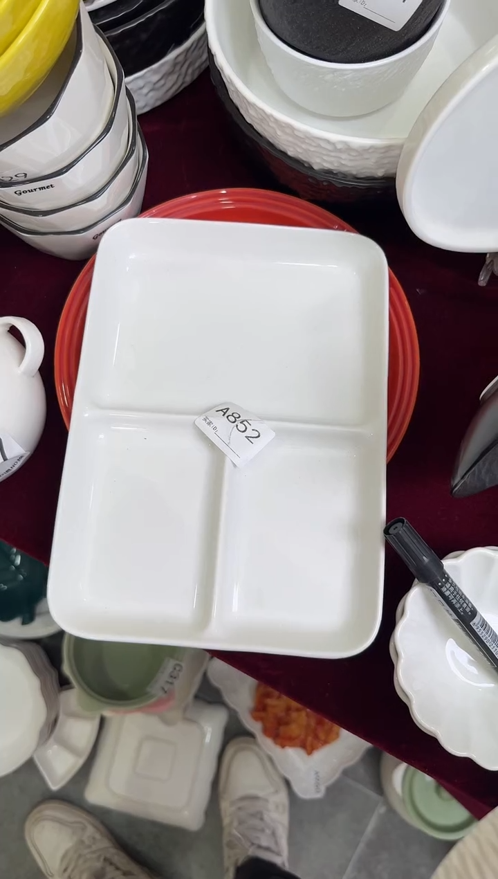 摆件陶A852   陶瓷清仓福利微瑕