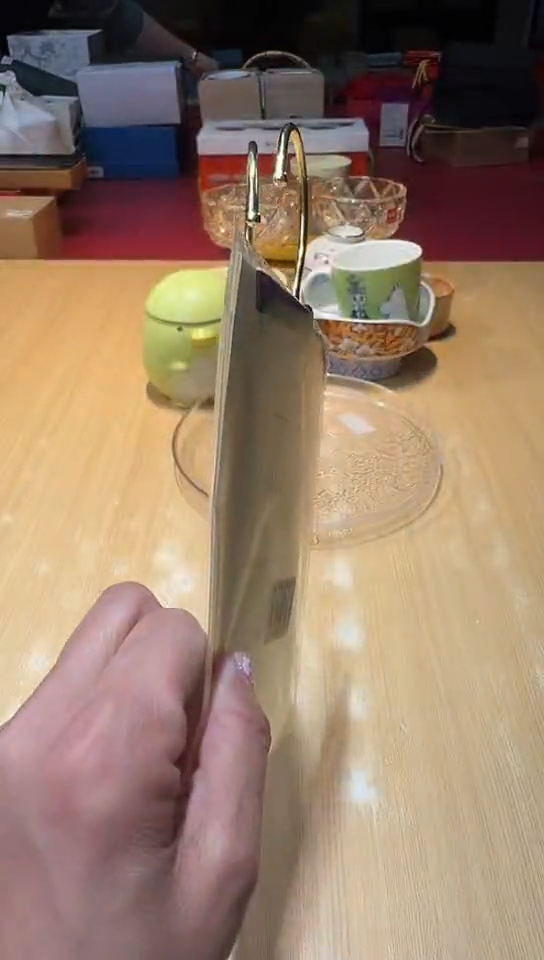 瓷片生活的本意是开心啊@@1