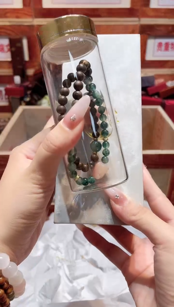 精品手串闪购链接（多样性发其一）￥