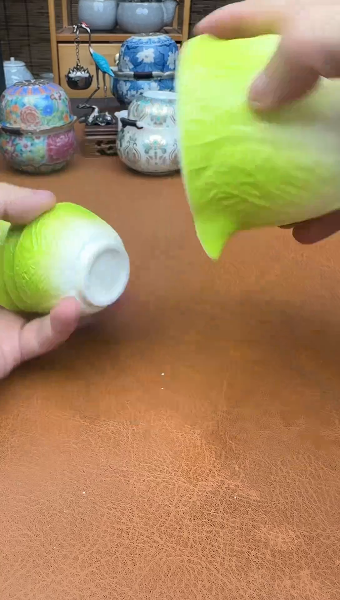 福利专属@高端茶具