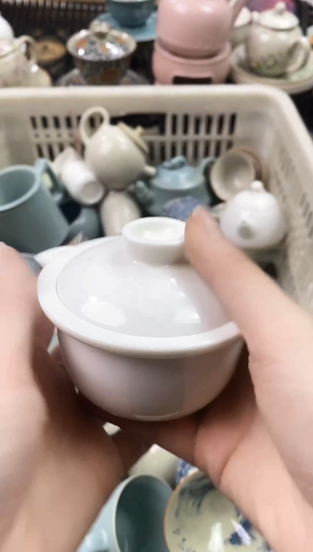 【闪购商品】（轻轻微瑕）茶具茶壶茶碗茶杯