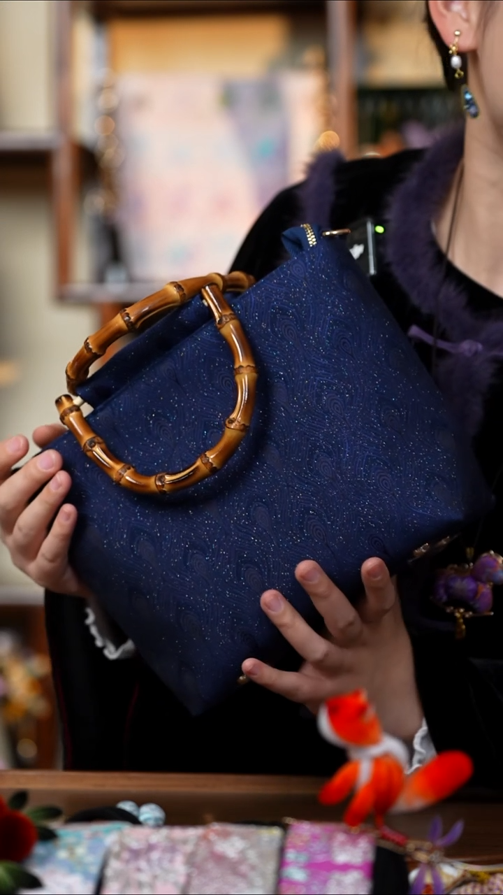 织绣0801非遗国风手工美物