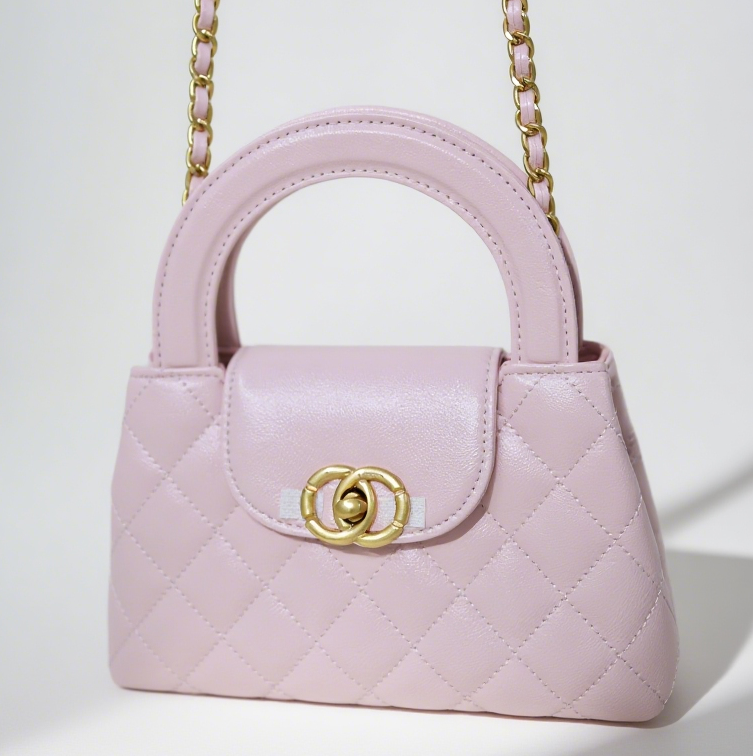 草莓专属 [01-100]Pereonal 百搭轻盈简约时尚女包经典斜跨包