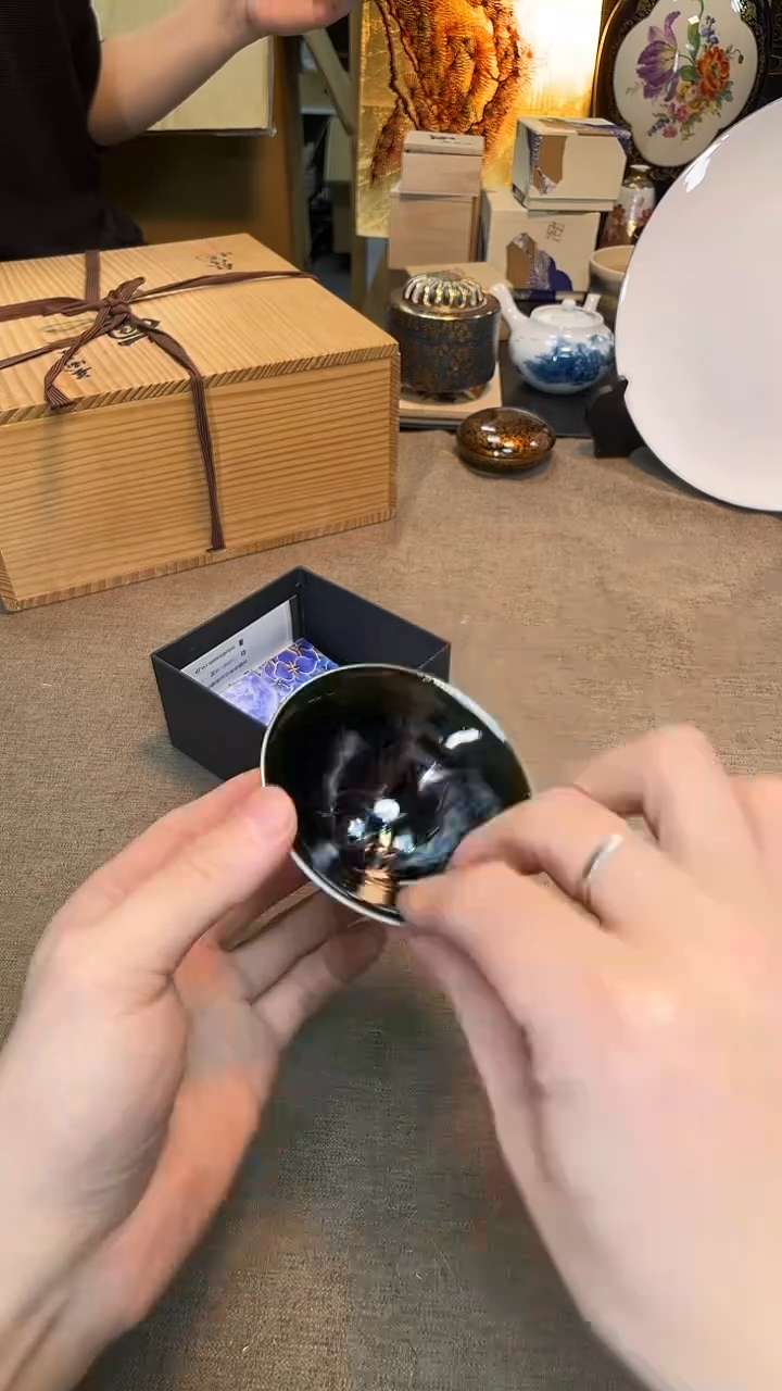 茶宠瓷器茶具套装