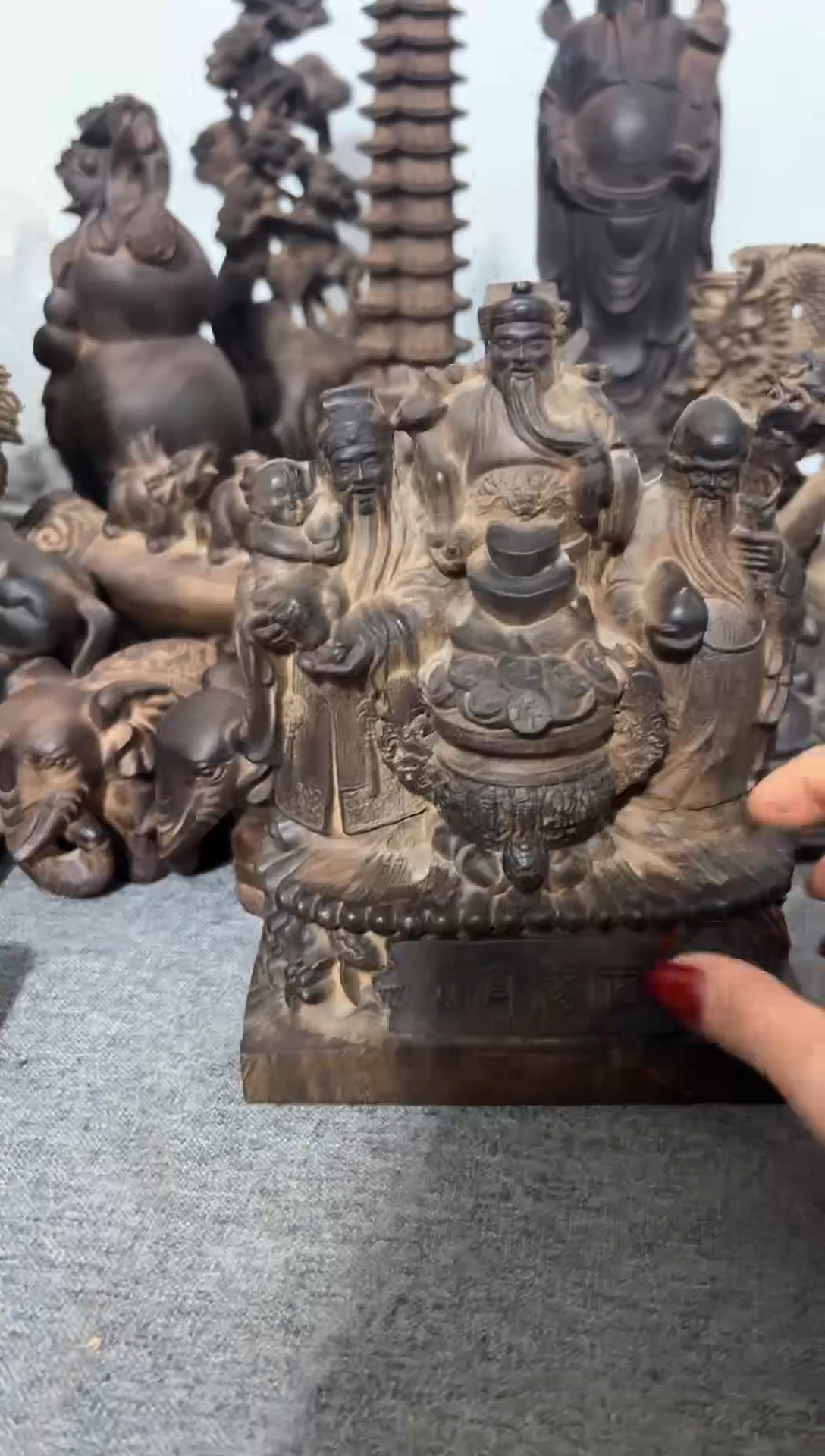 【闪购商品】木欢迎大家，来到我家