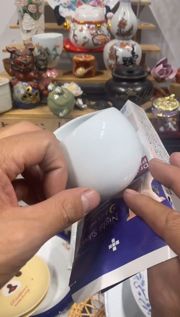 思*中古回流 谨慎参拍