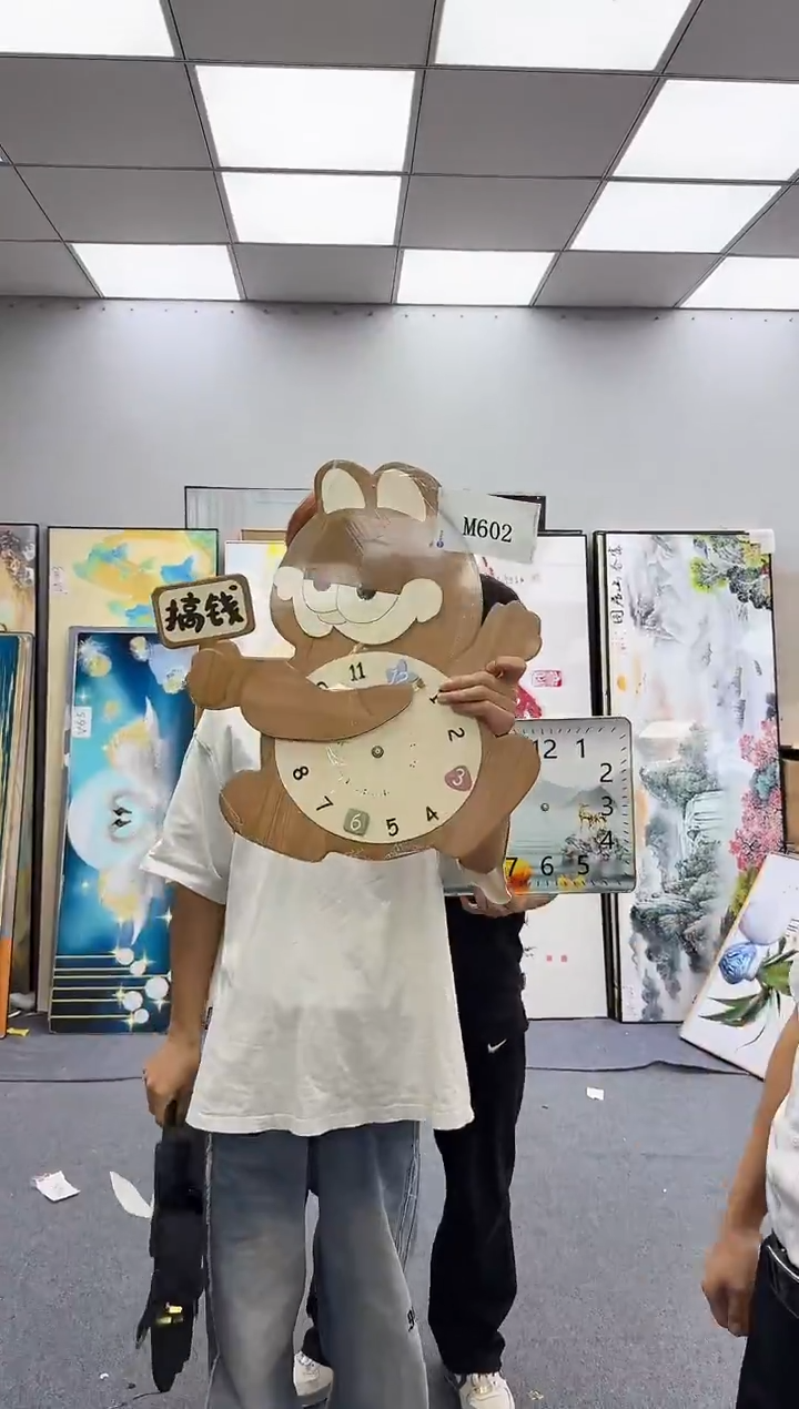 孤品微瑕黑马闪购M602