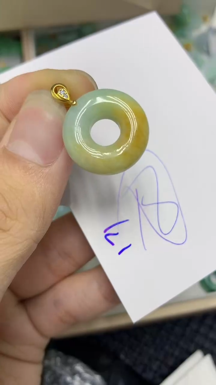 颈饰未镶嵌翡翠翡翠111111111111111