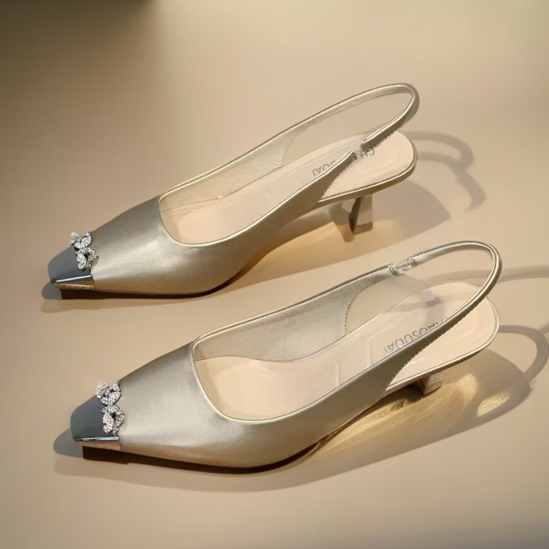 【爆款撤柜女鞋】偶有微瑕介意勿拍