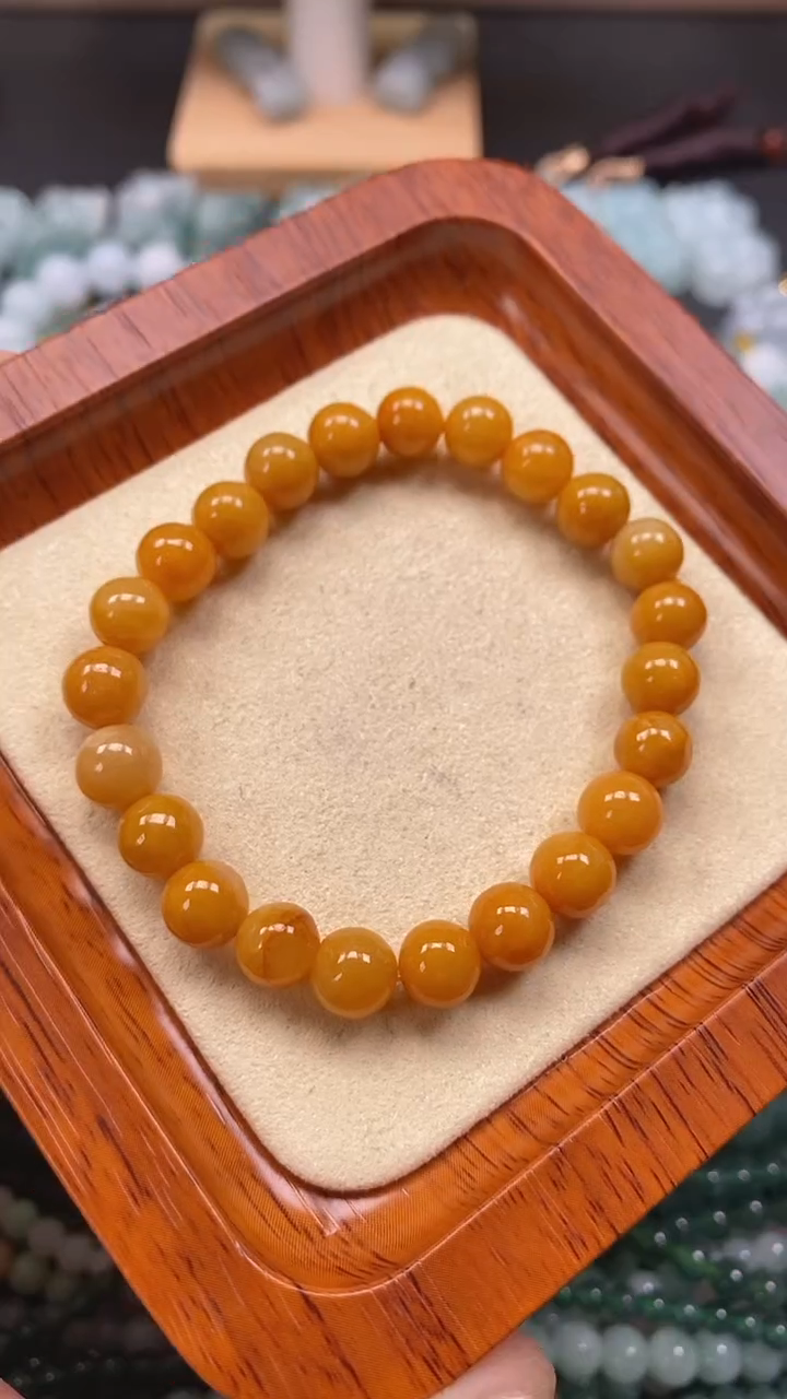 颈饰未镶嵌翡翠闪购013